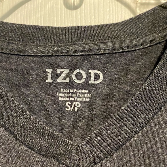 Men’s Express and Izod T-Shirt Bundle (Small) - Picture 6 of 7
